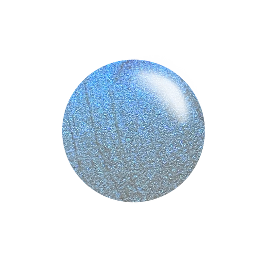 #PT05 - Prismatic Tint - Cobalt - Nail Art Stamping Color (5 Free Formula)