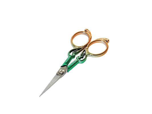 CJS Scissors