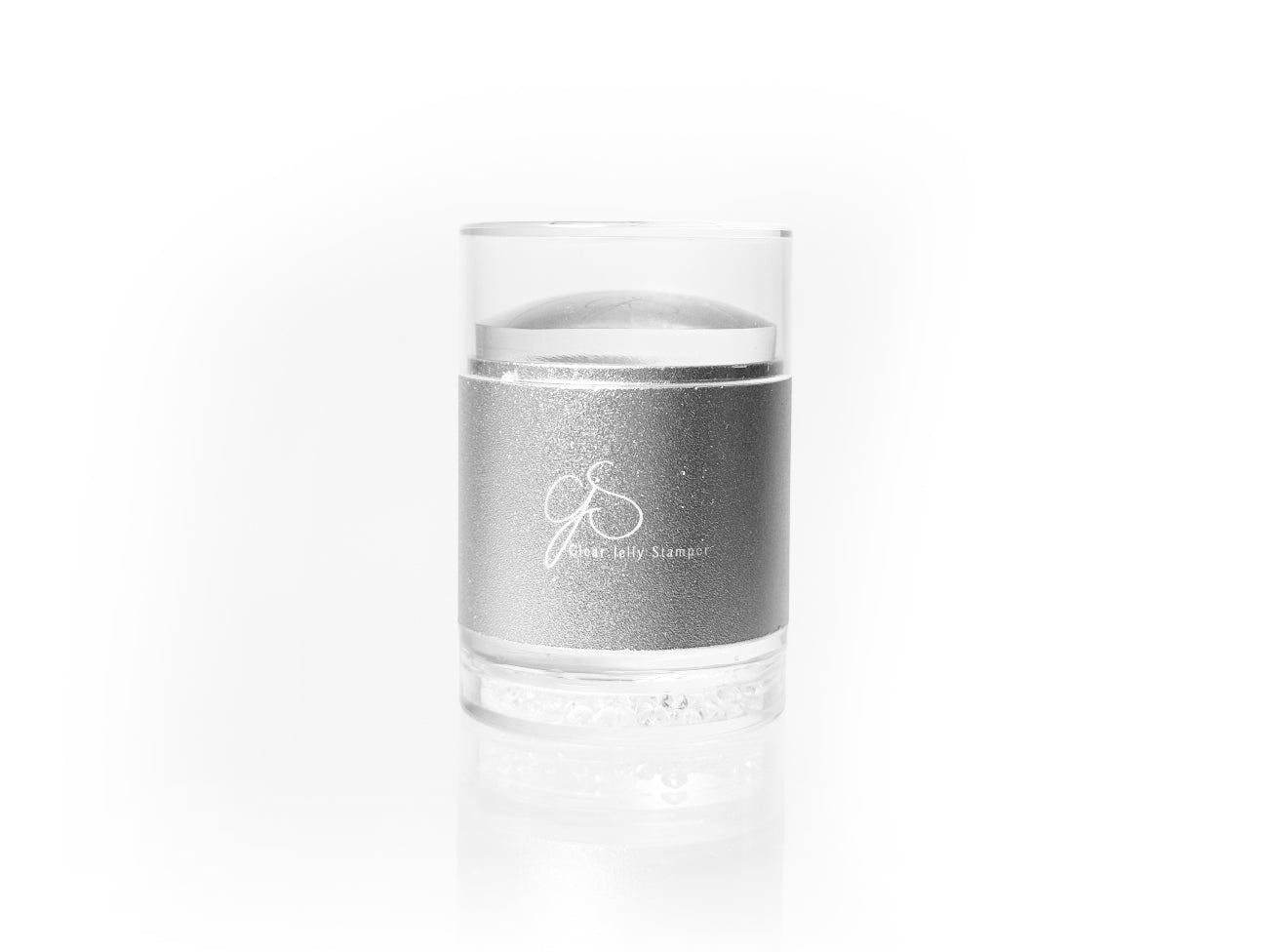 The Big Bling - XL Stamper - Silver Edition