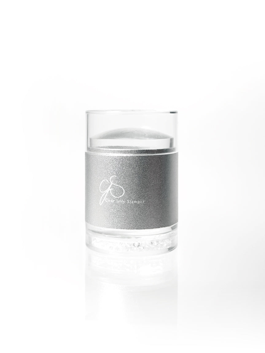 The Big Bling - XL Stamper - Silver Edition
