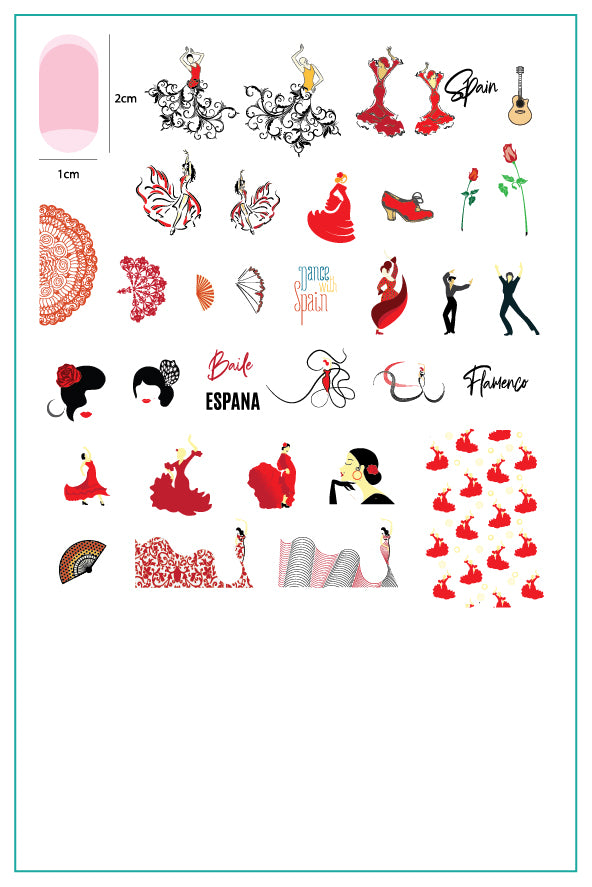 Almost Nailed It  - Let's Collaborate (LC) Collection