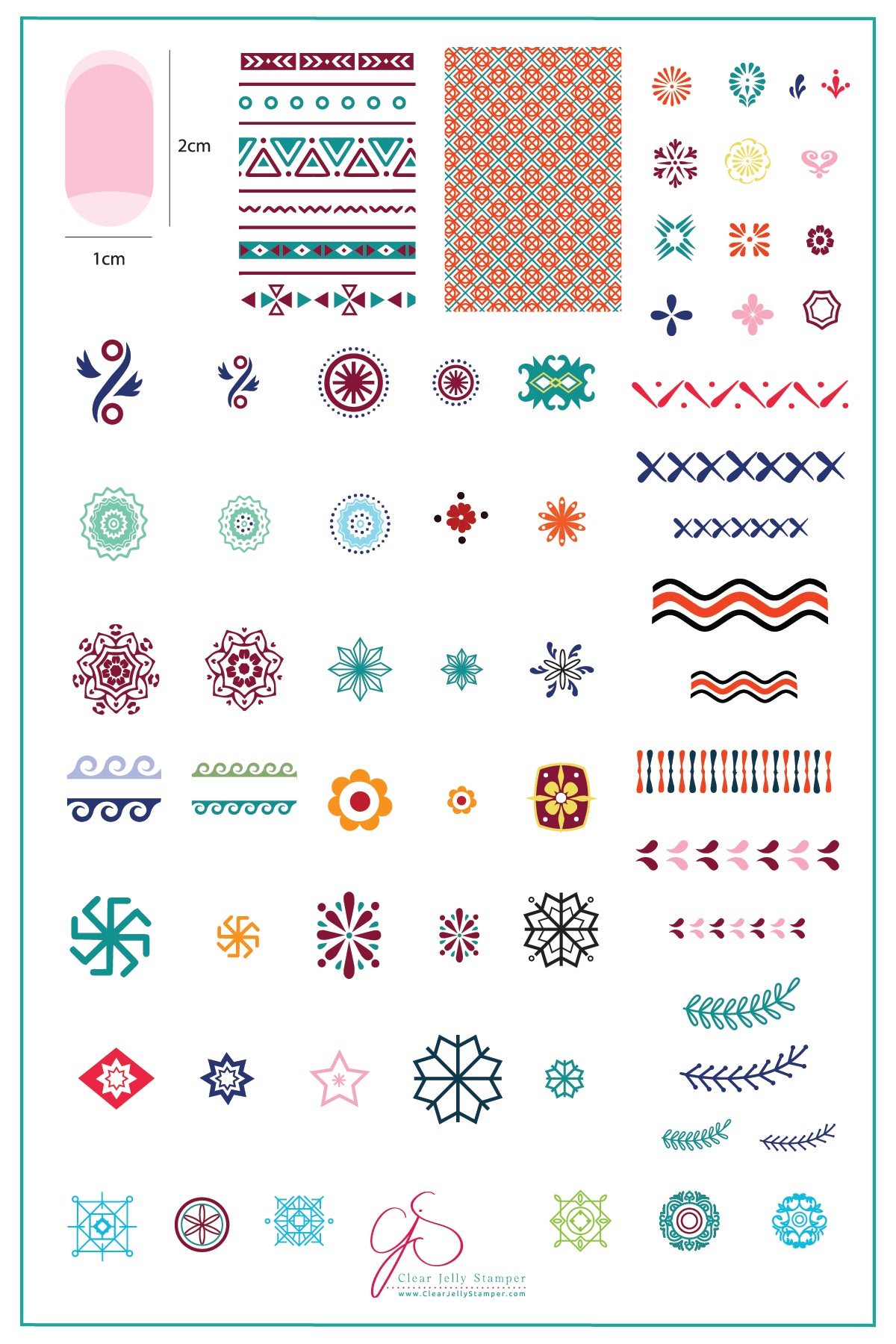 Almost Nailed It - Holiday (H) Collection