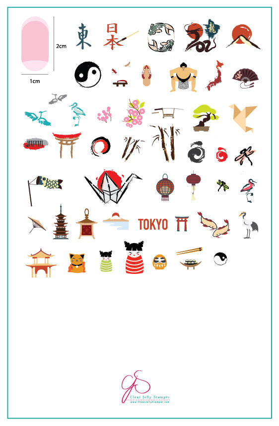 Almost Nailed It  - Let's Collaborate (LC) Collection