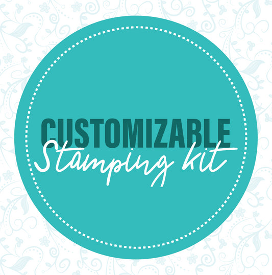 Build Your Own CjS Starter Box