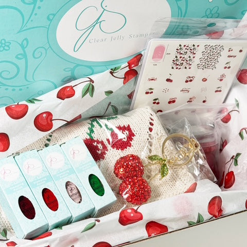 Cherry Crush Kit 🍒