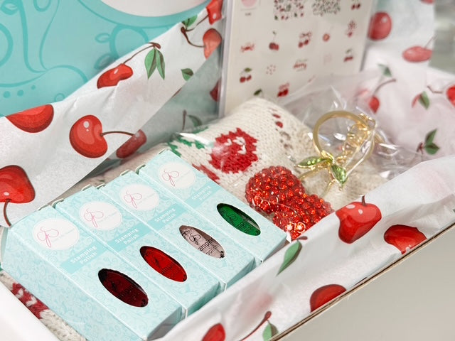 Cherry Crush Kit 🍒