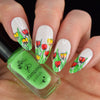 manicure-showing-nail-art-designs-of-bright-red-and-yellow-tulips