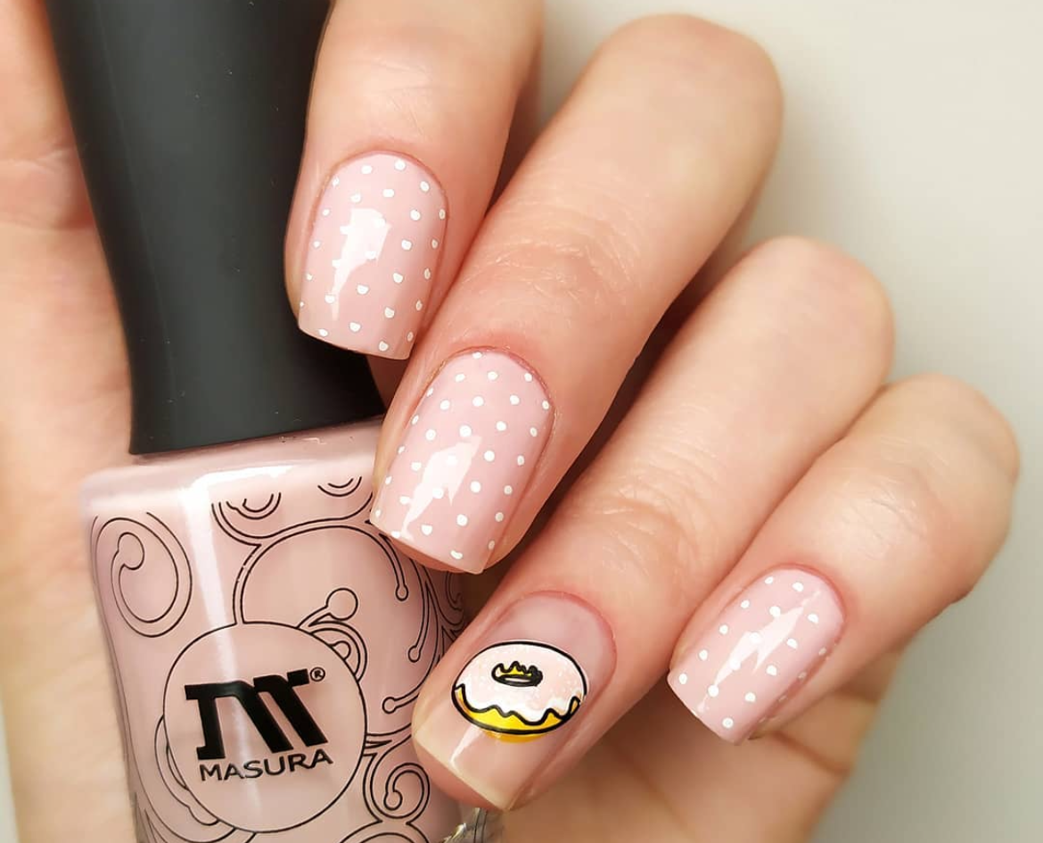 Boujee (CjS-87) Etched Nail Art Stamping Plate