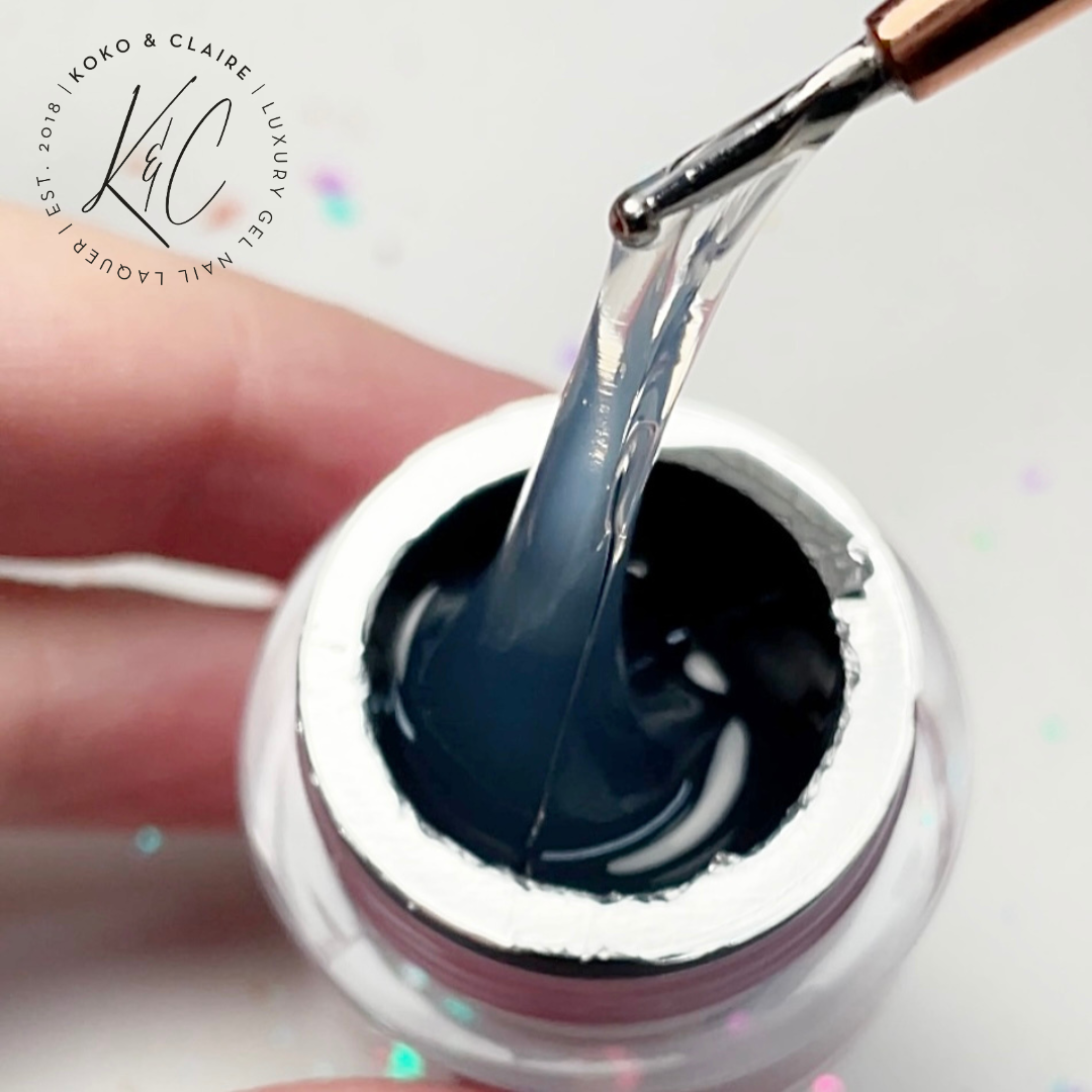 KoKo & Claire Spider Gel