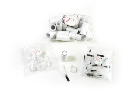 Color on Top Swatch Cap