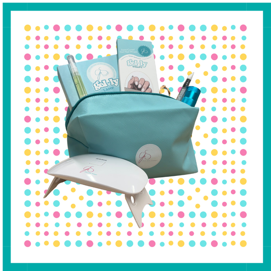 Gel-ly Wrap Starter Bundle