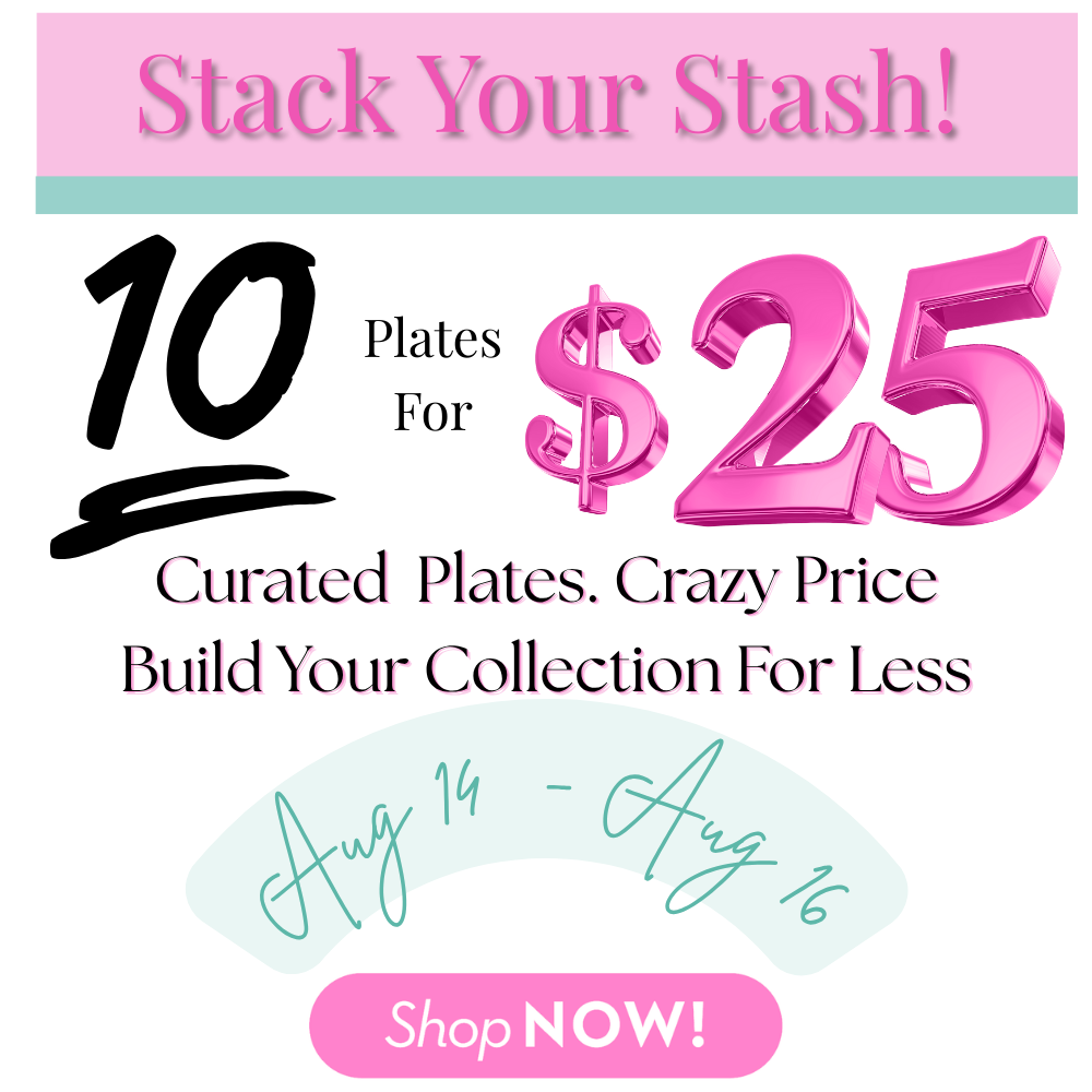 Stack Your Stash