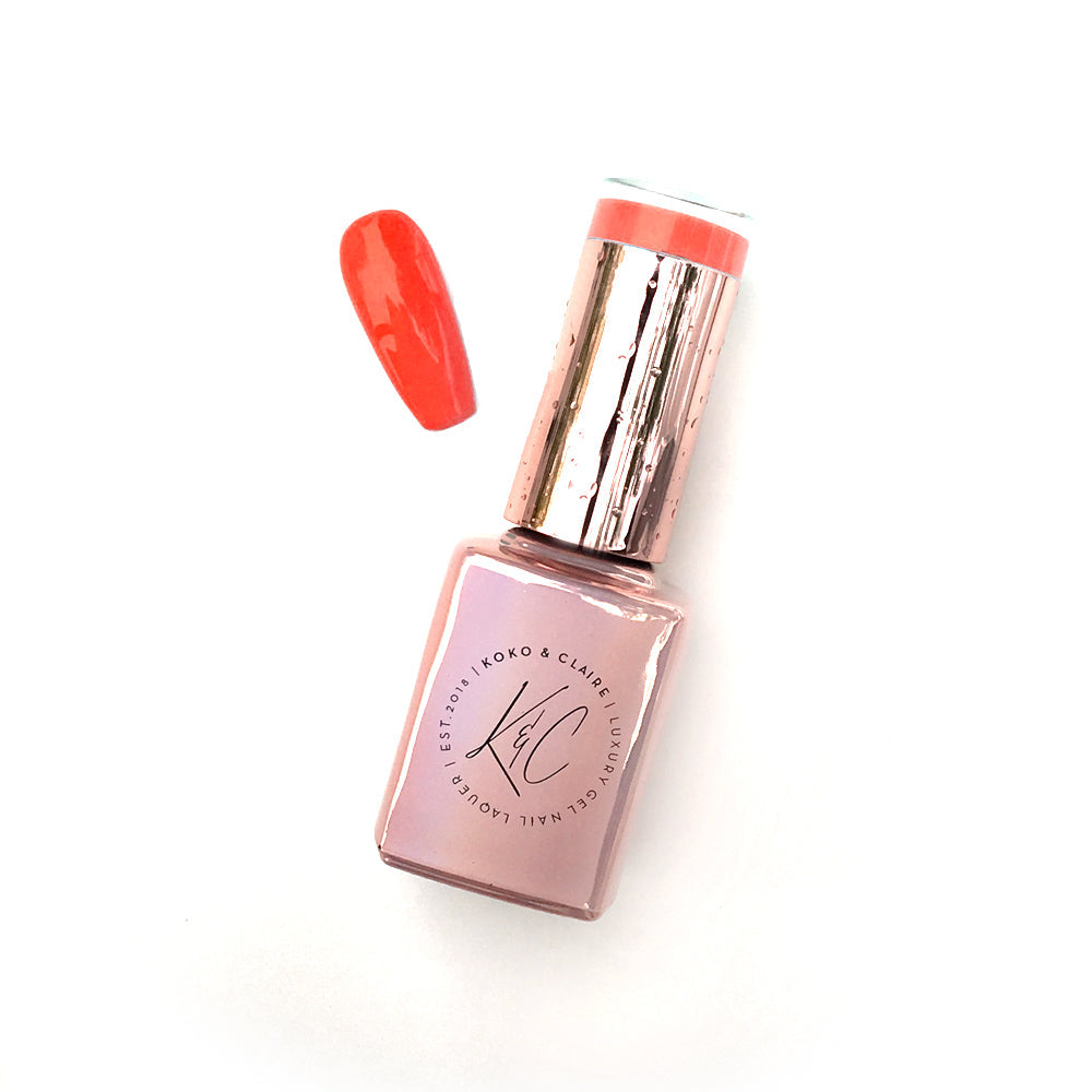0103 - Oh so Juicy! Gel Polish KoKo & Claire