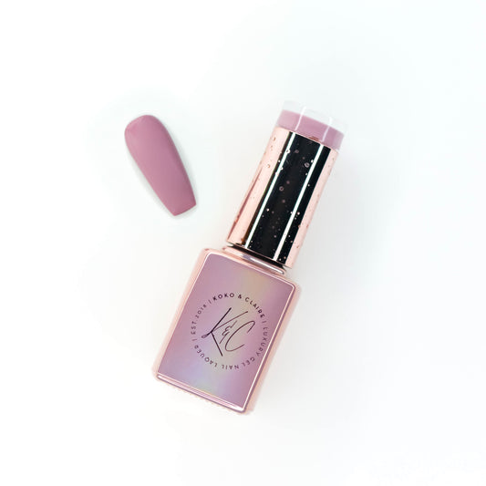 004 - He Bought Roses Gel Polish KoKo & Claire