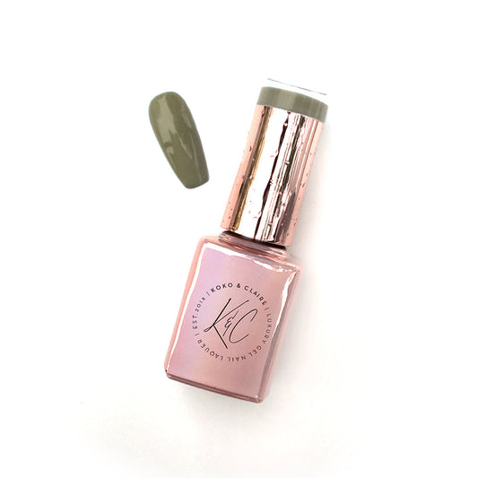 0106 - Martini....3 Olives! Gel Polish KoKo & Claire