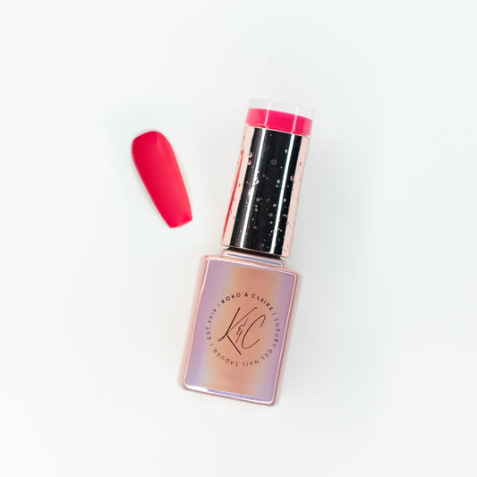 008 - Claire Gel Polish KoKo & Claire