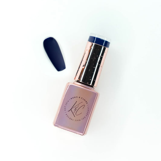 016 - Sail the 7 Seas Gel Polish KoKo & Claire