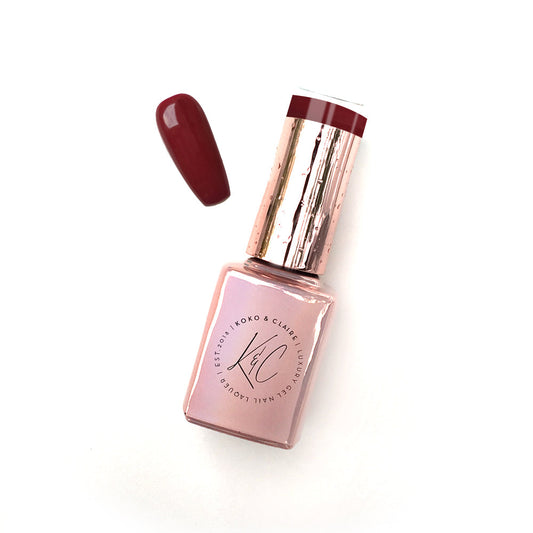 0120 - Rudy Gel Polish KoKo & Claire