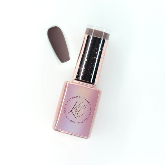 023 - Skinny Latté Gel Polish KoKo & Claire