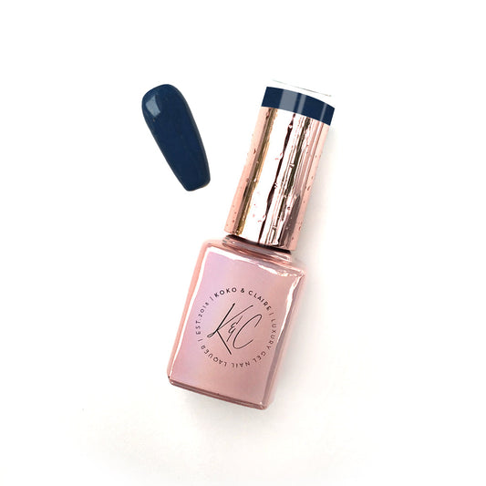 0124 - Anna Gel Polish KoKo & Claire