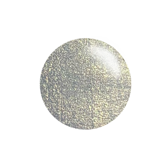 #126 - Pixie Dust - Nail Art Stamping Color (5 Free Formula)