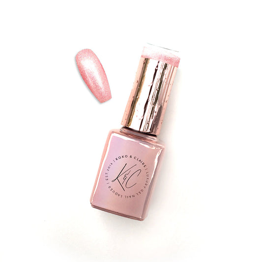 0131 - A Tender Kiss Gel Polish KoKo & Claire