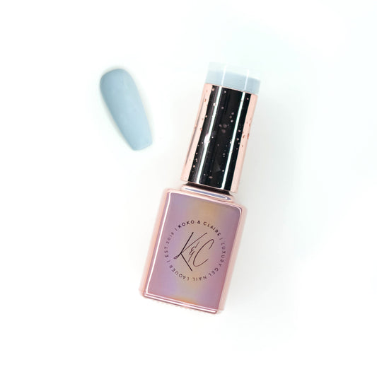 038 - Spring in Seattle Gel Polish KoKo & Claire