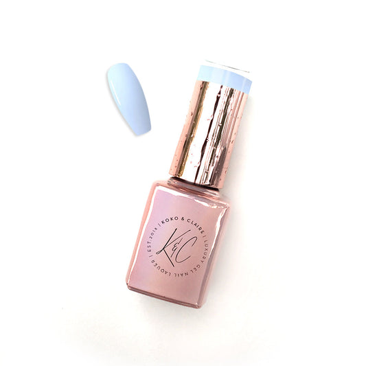 0139 - High Tide Gel Polish KoKo & Claire