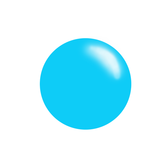 #141 - Blue Sky - Nail Art Stamping Color (5 Free Formula)