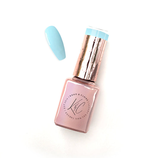 0141 - Offshore Gel Polish KoKo & Claire