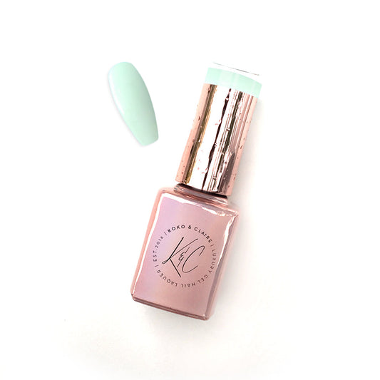 0142 - Flip Flops Gel Polish KoKo & Claire