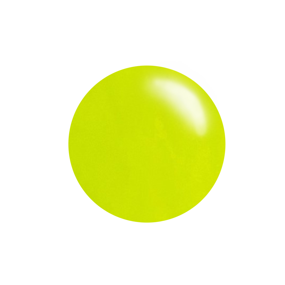 #145 Mountain Dew - Nail Art Stamping Color (5 Free Formula)