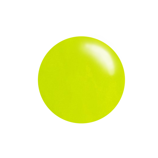 #145 Mountain Dew - Nail Art Stamping Color (5 Free Formula)