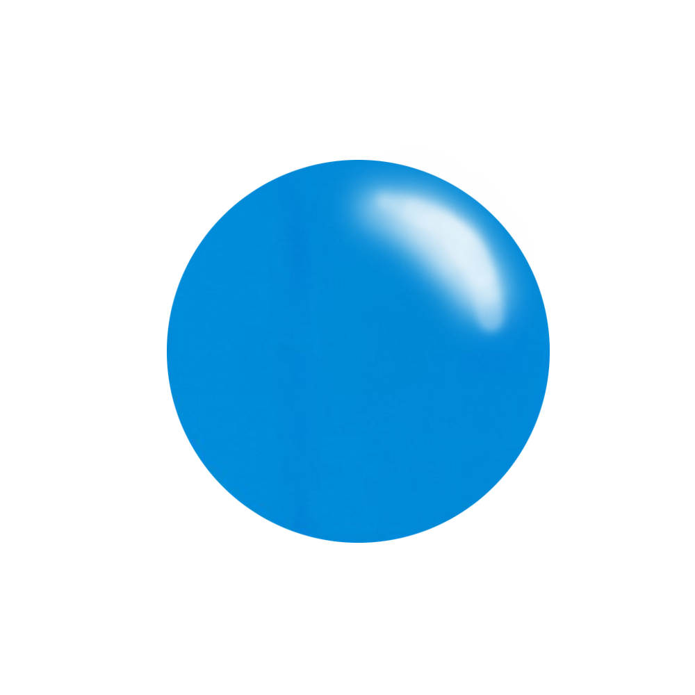 #146 Electric Blue - Nail Art Stamping Color (5 Free Formula)