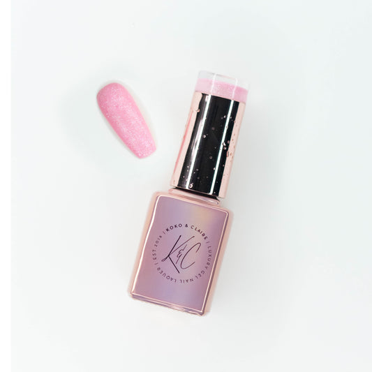 045 - Koko Gel Polish KoKo & Claire