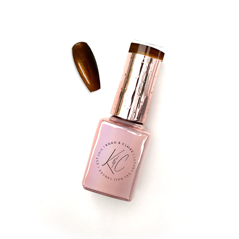 0146 - Guinness Gel Polish KoKo & Claire