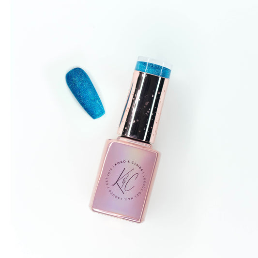 048 - Ocean View Gel Polish KoKo & Claire