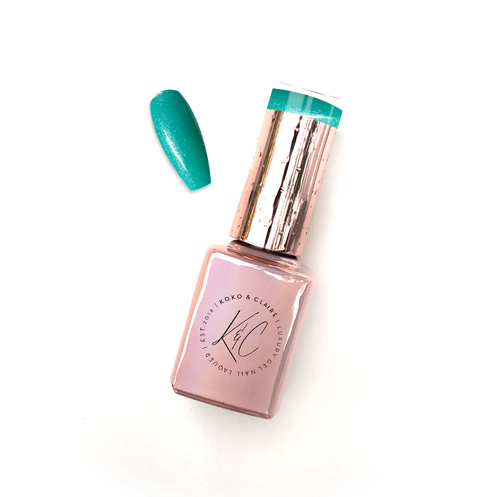 0149 - Magically Delicious Gel Polish KoKo & Claire