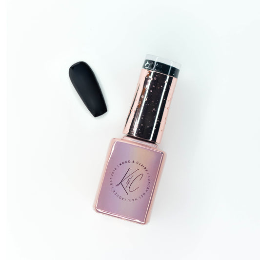 050 - Total Eclipse Gel Polish KoKo & Claire