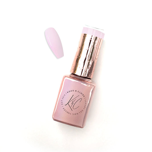 0152 - Lil' Lamb Gel Polish KoKo & Claire