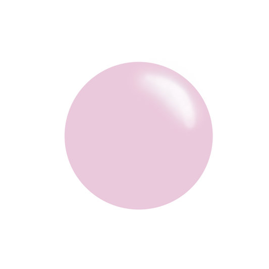 #155 Baby's-Breath - Nail Art Stamping Color (5 Free Formula)