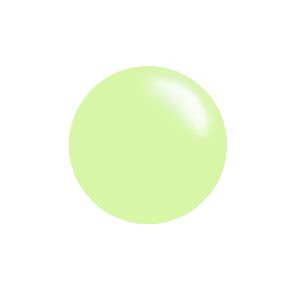 #157 Mint - Nail Art Stamping Color (5 Free Formula)