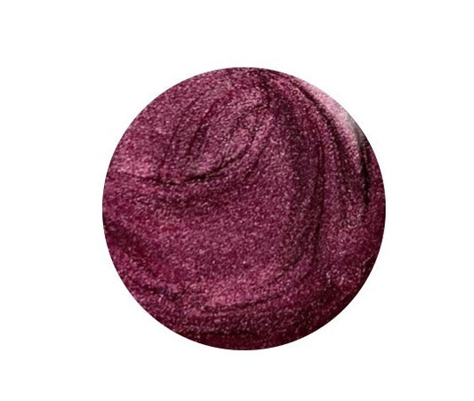 #159 Shimmering Grape - Nail Art Stamping Color (5 Free Formula)