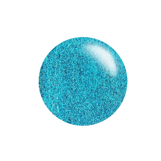 #167 Peacock's Dream - Nail Art Stamping Color (5 Free Formula)