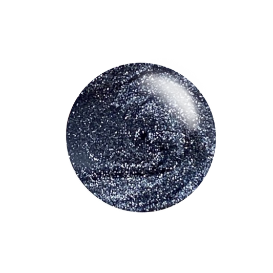 #177 Space Jam - Nail Art Stamping Color (5 Free Formula)