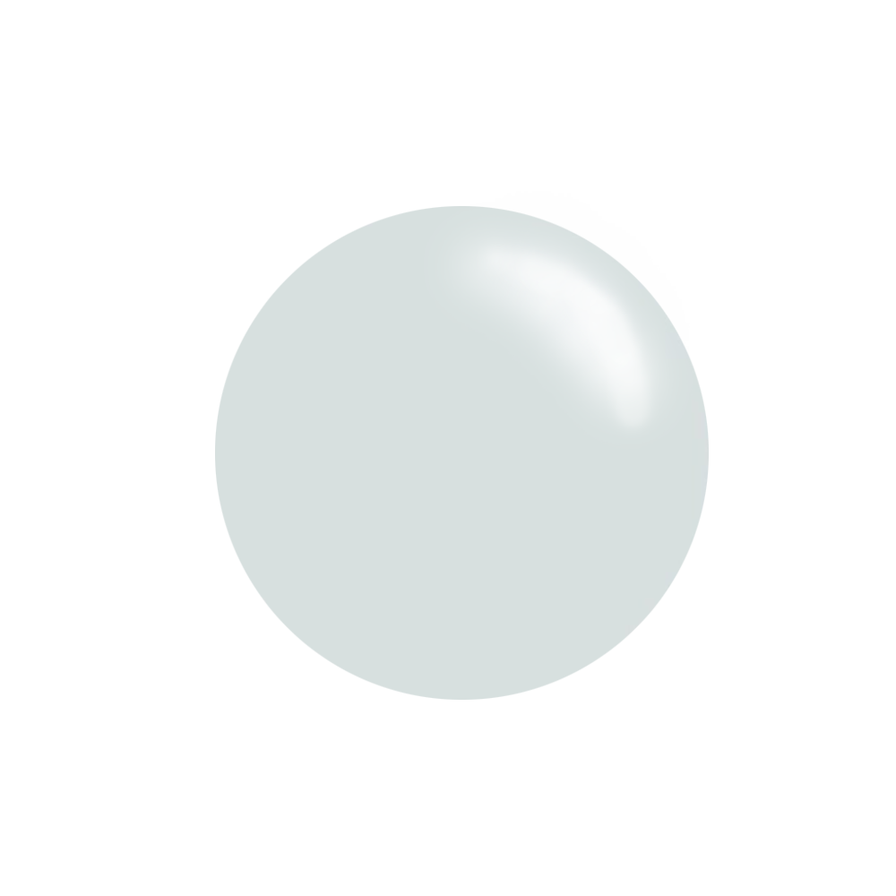 #181 Cloud - Nail Art Stamping Color (5 Free Formula)