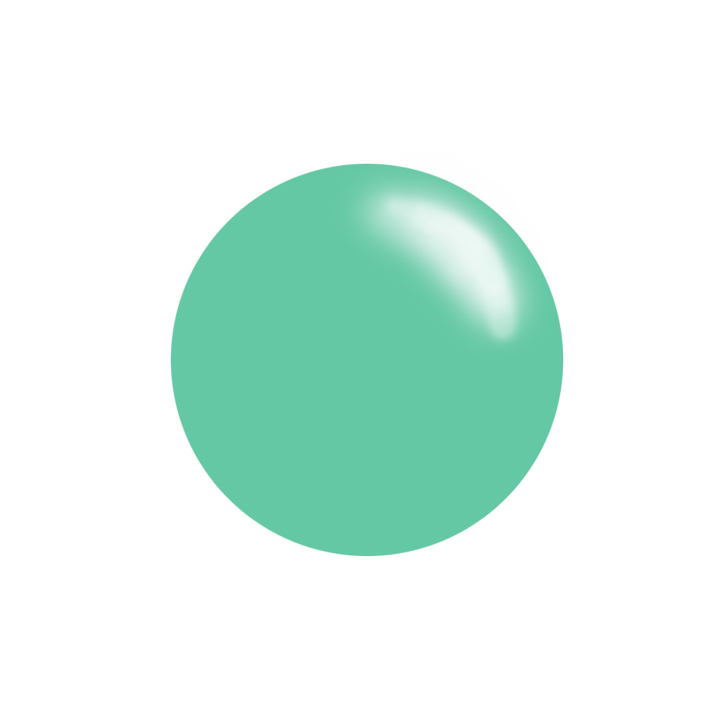 #188 - Caribbean Cocktail - Nail Art Stamping Color (5 Free Formula)