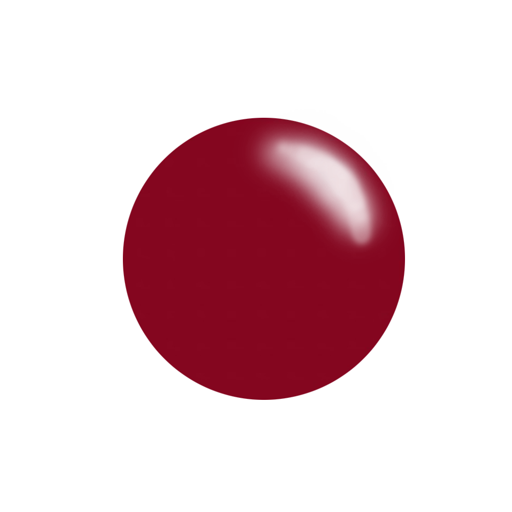 #189 Moulin Rouge - Nail Art Stamping Color (5 Free Formula)