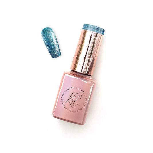 0212 - Serenity Gel Polish KoKo & Claire