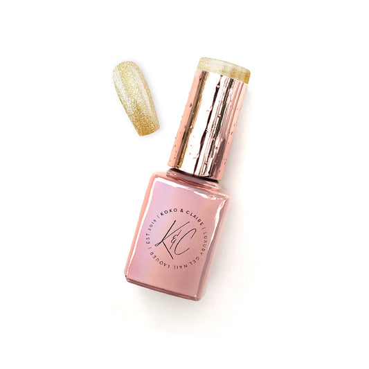 0222 - Remember Paris Gel Polish KoKo & Claire